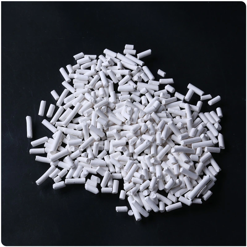 Activated Alumina as Catalyst Carrier