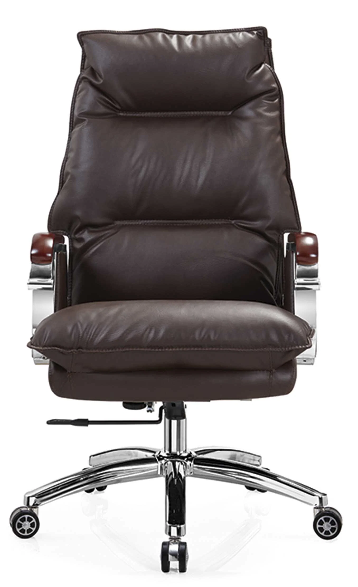 New Design Modern Leather Chair