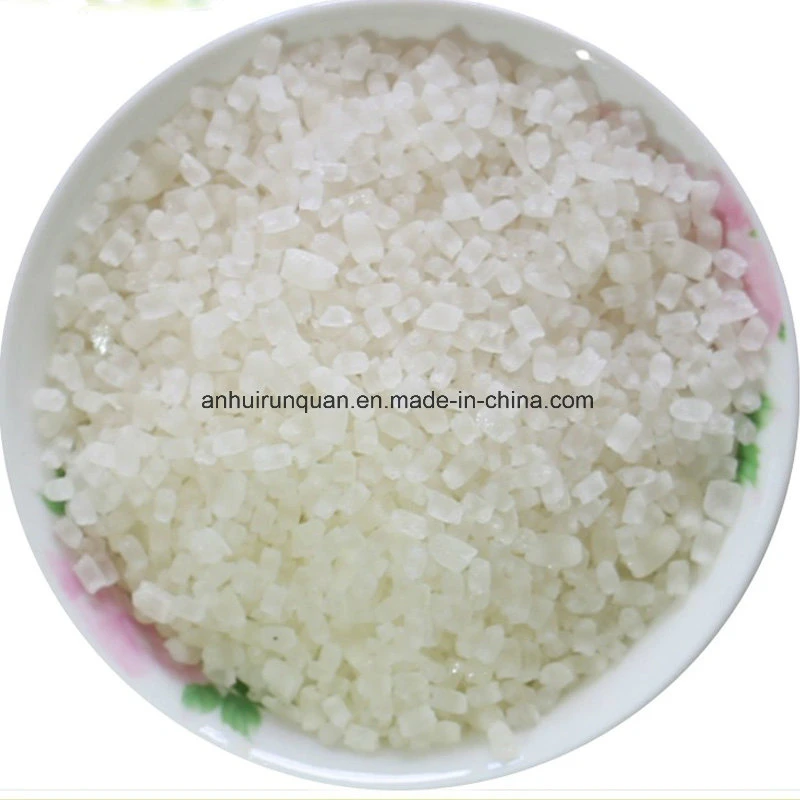 Agricultural Nitrogenous Fertilizer with N21% Crystal Shape