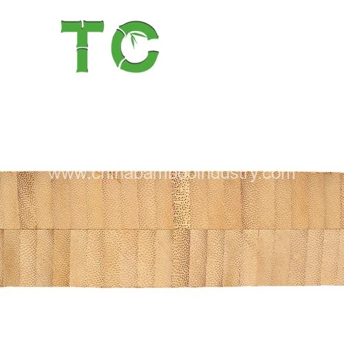 Wholesale/Supplier 15-25mm Vertical Bamboo Plywood Customized Solid Furniture Board