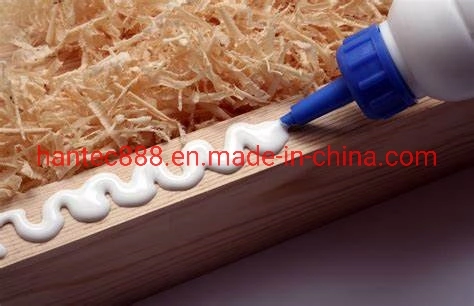 PVA Emulsion Glue/Building Material/Foam and Plastic Adhesive