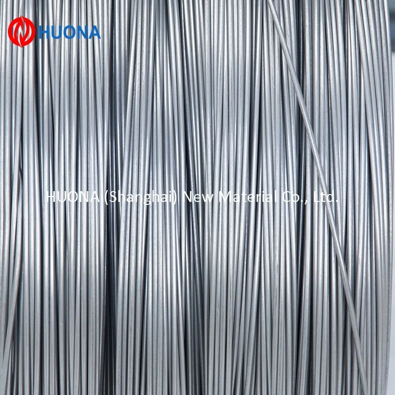 Hyz High temperature Resistance Wire Better Than Hre