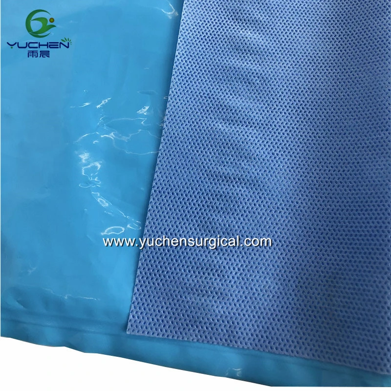 Hospital Disposable Garbage Bag Standard & Reinforced Mayo Stand Cover 60*100cm