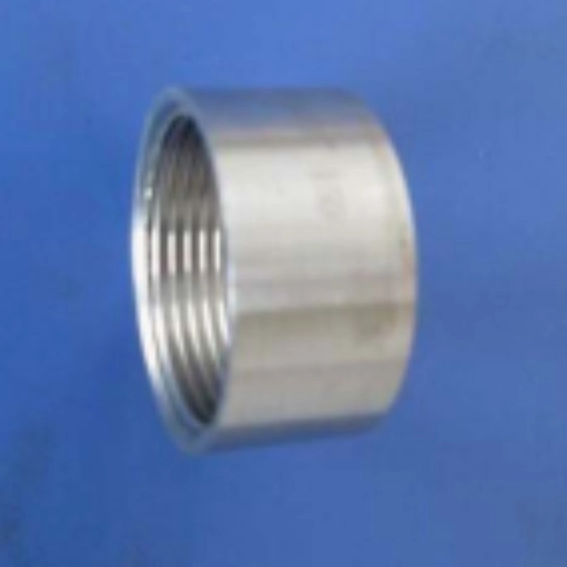 Manufacturer Plumbing Stainless Steel Brass Copper Hydraulic Pipe Fitting