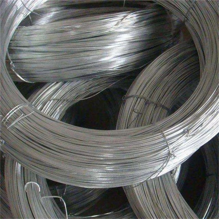 Galvanized Wire, Hot Dipped Galvanized Wire, Galvanized Wire Production, Complete Specifications