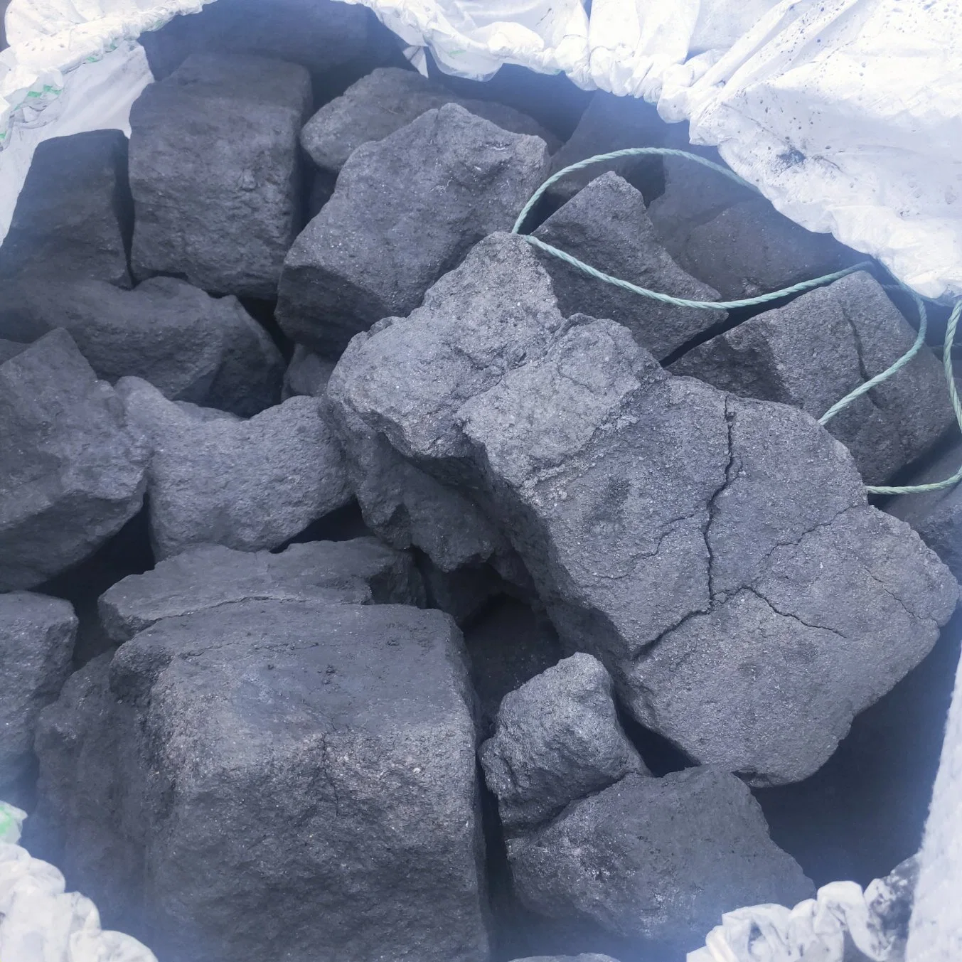 Foundry Coke/Hard Coke/Blast Furnace Coke for Casting