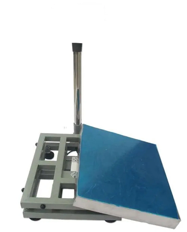 Digital Platform Scalemid Steel (40*50cm)