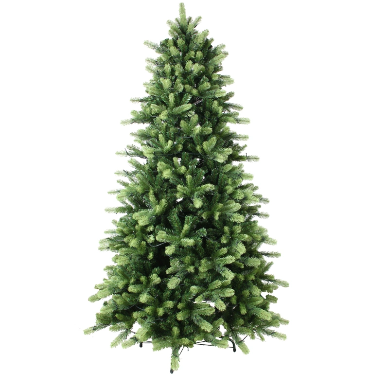 3FT-10FT Home Gift Decoration Artificial Christmas Tree with PE PVC Branch