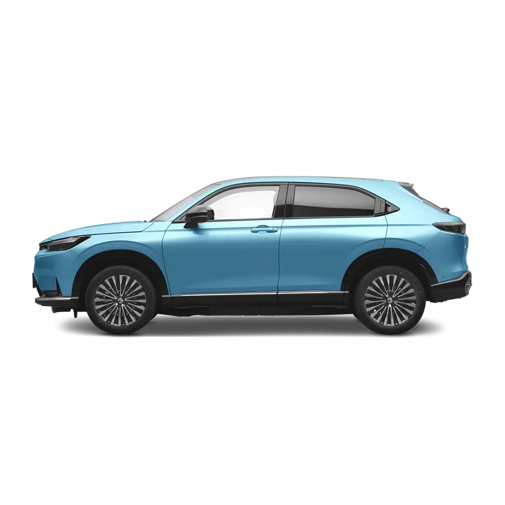 Electric SUV Car H-Onda E: Ns1 E Dynamic 2023 EV Car 510km Ar Hud 360 Camera