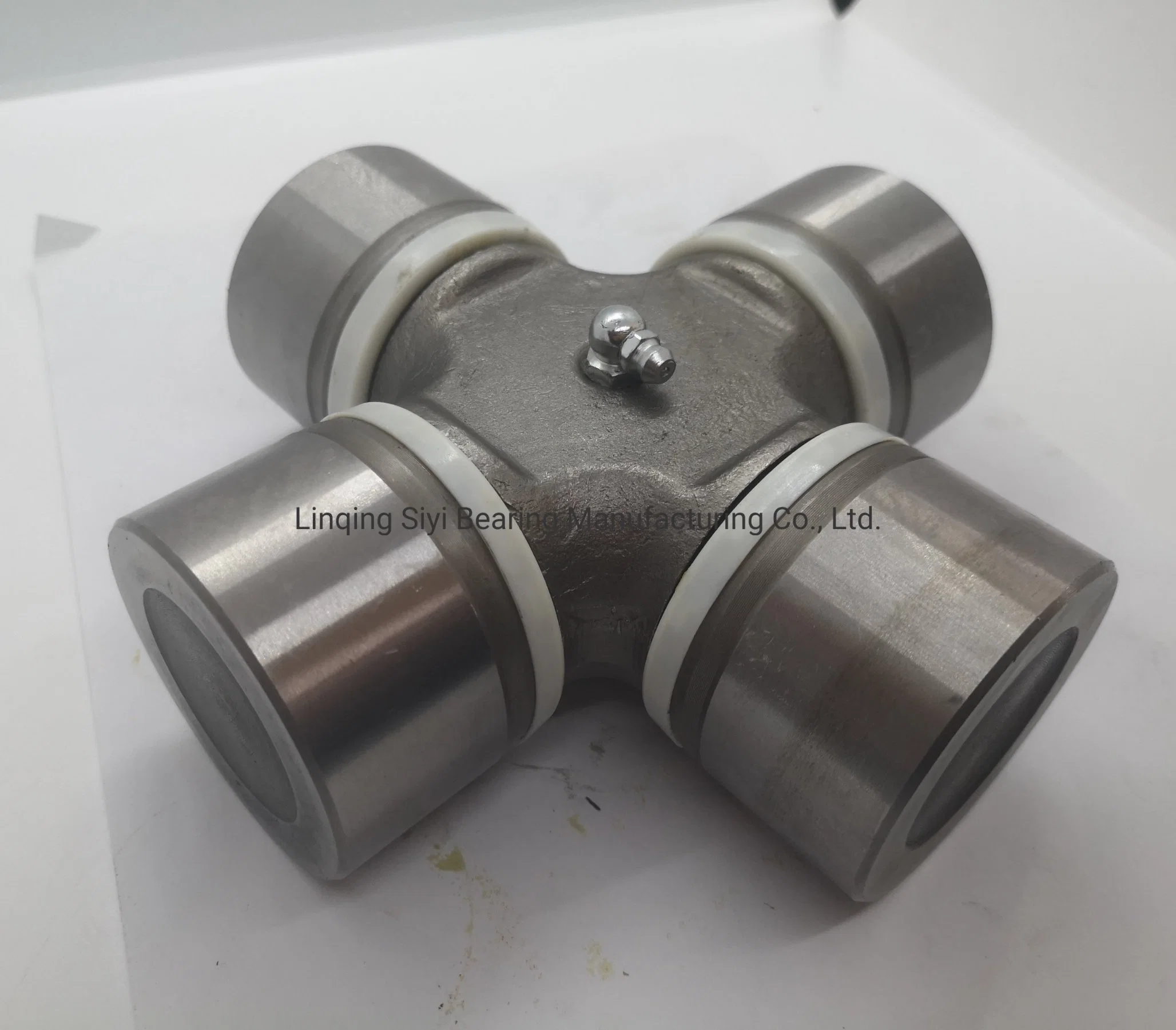 High Quality Truck Parts Universal Joint 62X160