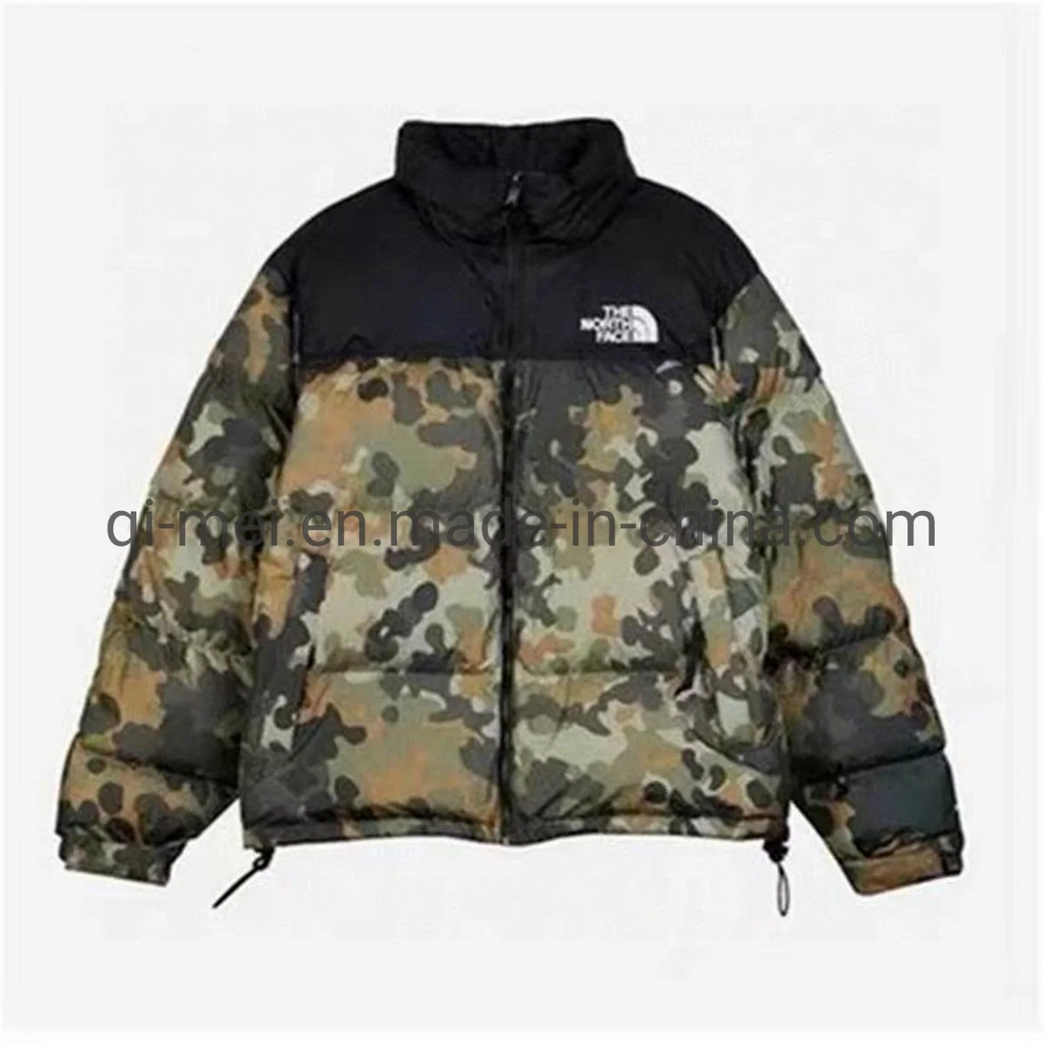 Cheap Dropshipping Wholesale/Supplier Fashion N-Orth-Face M-Oncler Canada-Goose Curry Ronaldo Messi Putian Shoes Down Vest Jackets