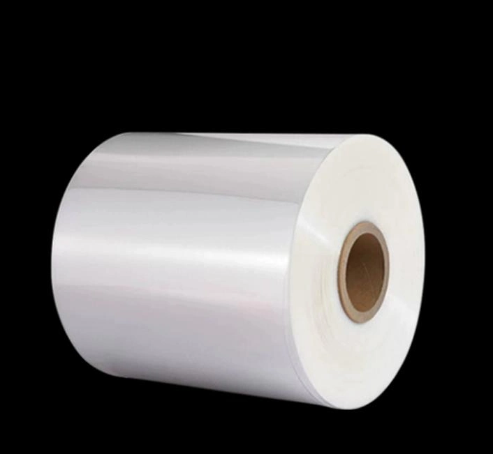 Micro Perforated POF Shrink Film for Wrapping