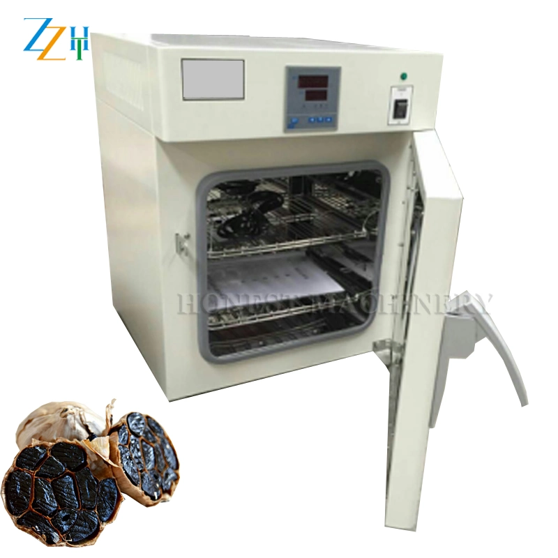 New Design Fermentation Machine / Fermented Black Garlic / Black Garlic Fermenter Machine