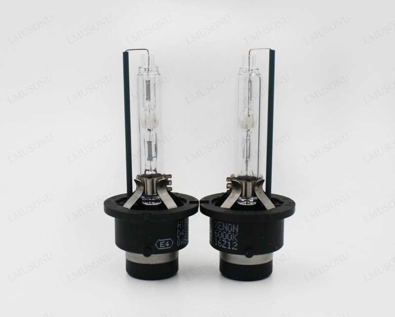 HID D4s Xenon Bulb Lamp 12V 35W 55W