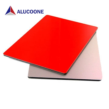 PVDF Aluminum Composite Panel, PE ACP Acm Sheet Aluminum Panels