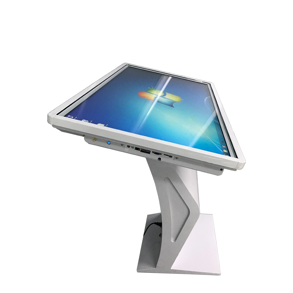 Professional Manufacturer Large IR Touch Screen Monitor 32 43 55 65 Inch for Commercial Kiosk