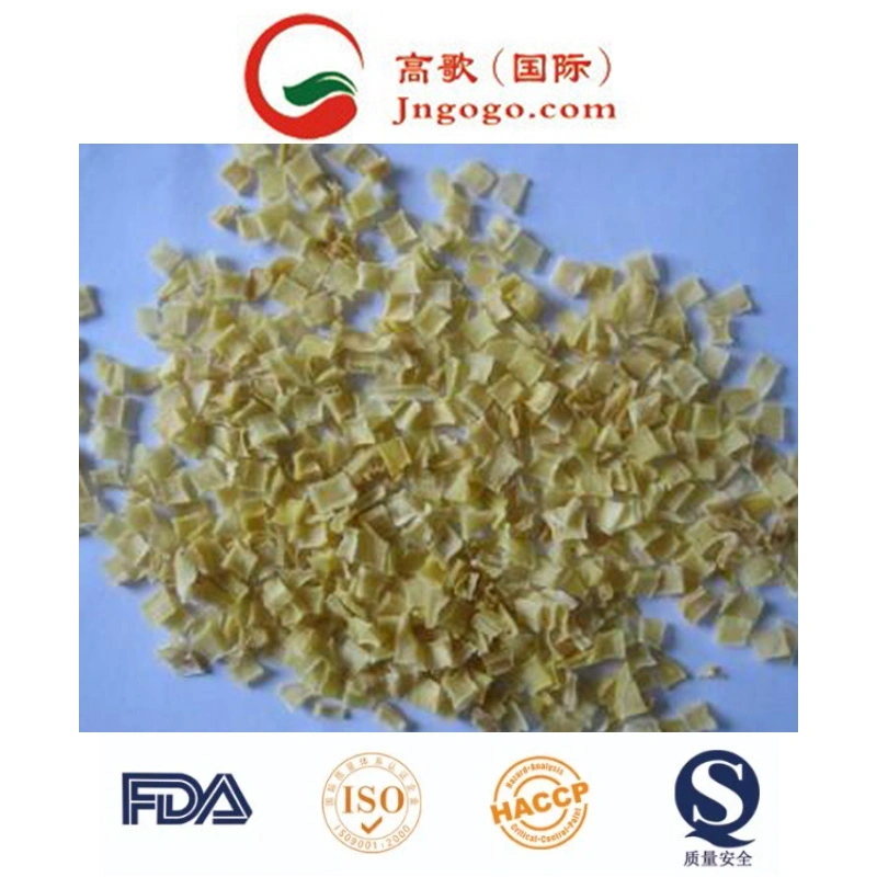 New Crop Good Quality 10*10*2 Dehydrated Potato Flakes