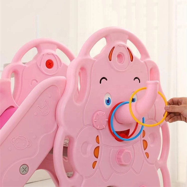 Piscina popular entretenimento divertido Kids Brinquedos Crianças Swing deslize para venda