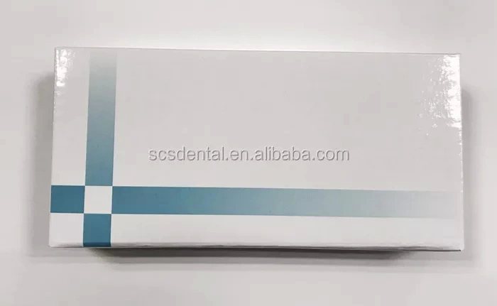 El LED estándar Couping óptico de alta velocidad de Push Dental aplicador