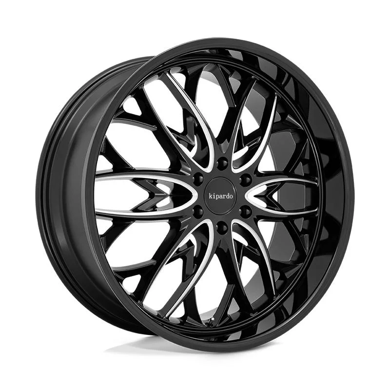 Kipardo 18 19 20 21 22 Inch Wheels Forged Monoblock Wheels Rims