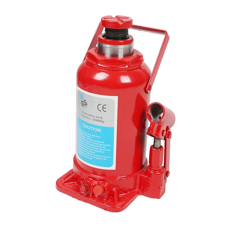 Best Quality 6/8 Ton Hydraulic Bottle Jack