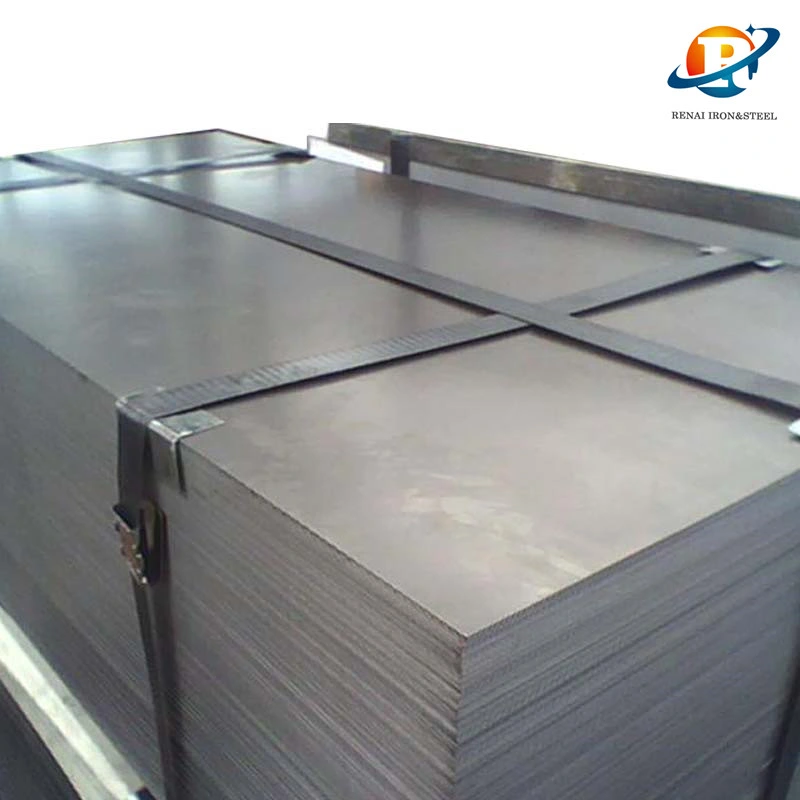 Galvanized Steel Plate/Gi Sheet in Pieces Galvanized Steel Plate Sheet Galvanized Steel Plain Sheet Galvanized Sheet Metal