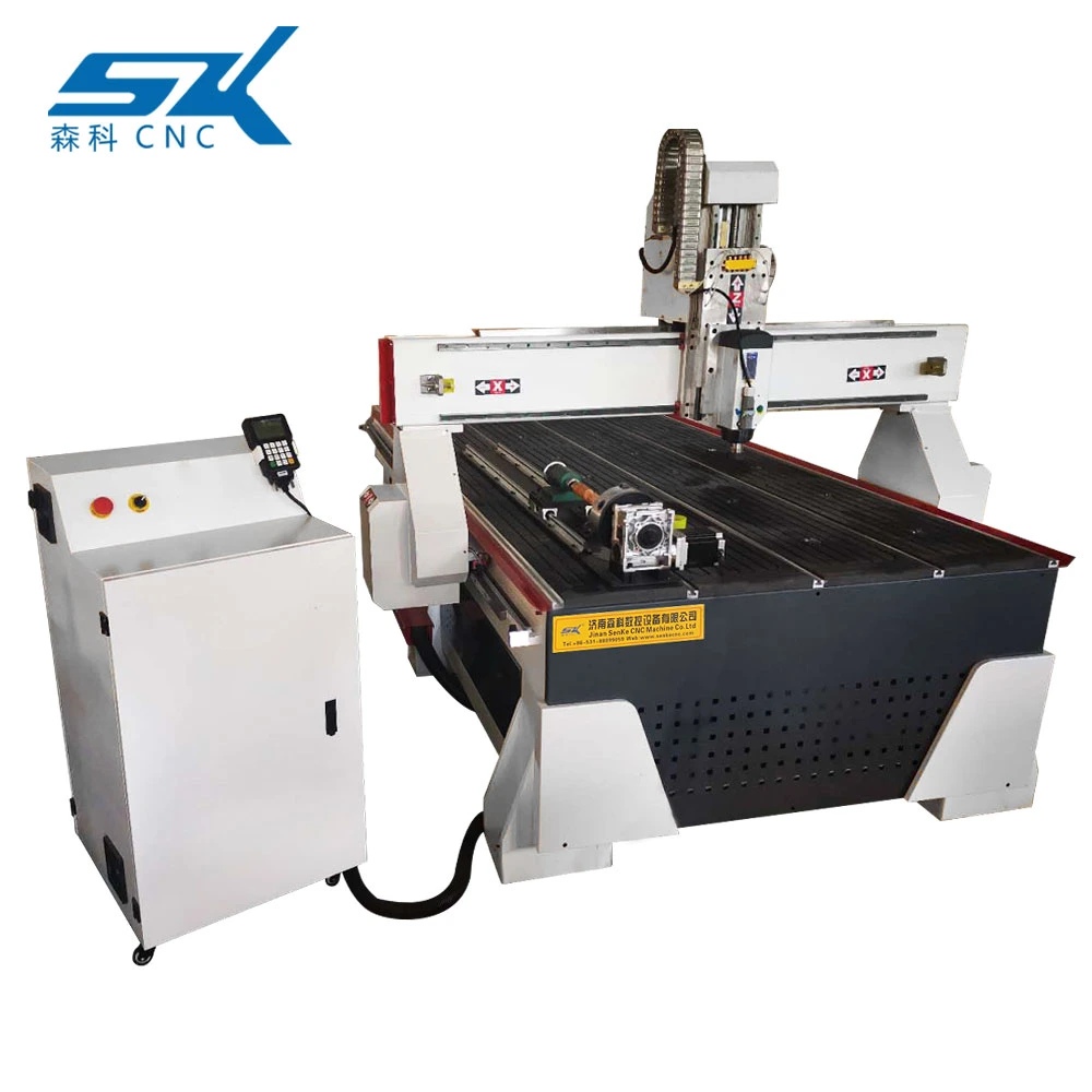 Wholesale 1325 2130 2030 CNC Wood Home Working Machinery Engraver Router with Wood Furniture Design Machine