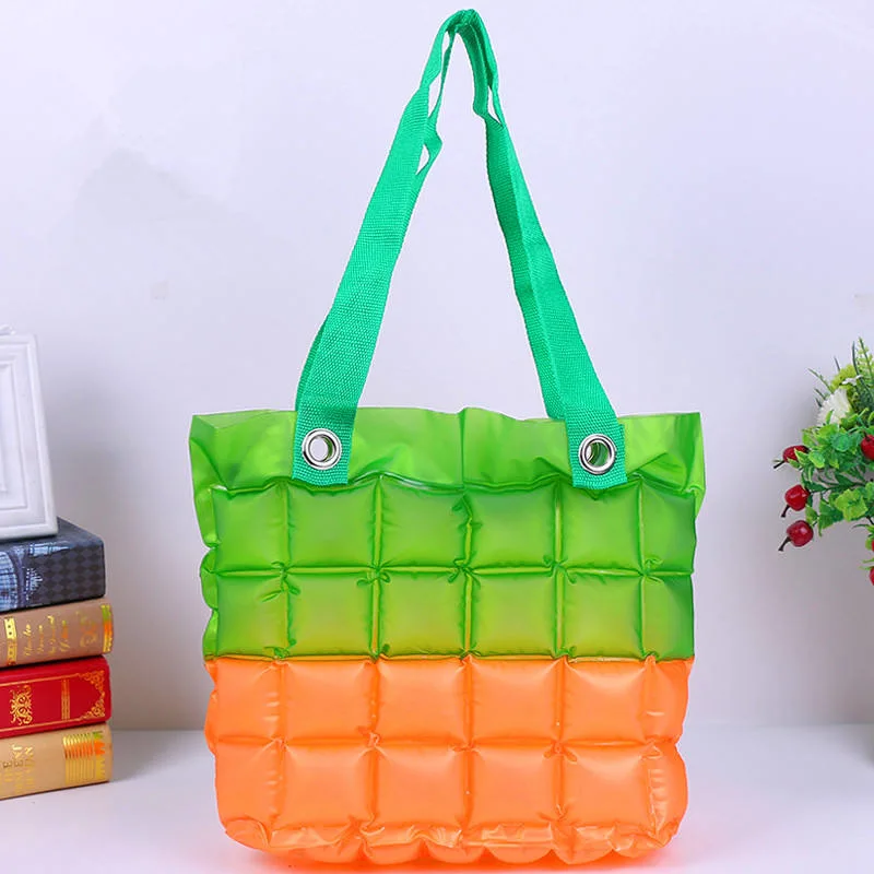 OEM Design Beautiful Inflatable Beach Bag