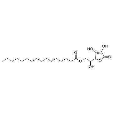 Antioxidant Ingredient 137-66-6 Vitamin C Palmitate Powder Ascorbyl Palmitate