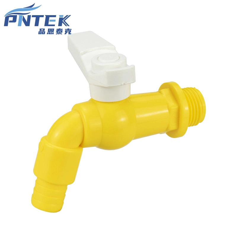 Pntek Kitchen Wall Taps Hot Water Dispenser Tap Taps Gewinde