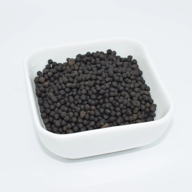 Bio Organic Humic Acid Granular Fertilizer