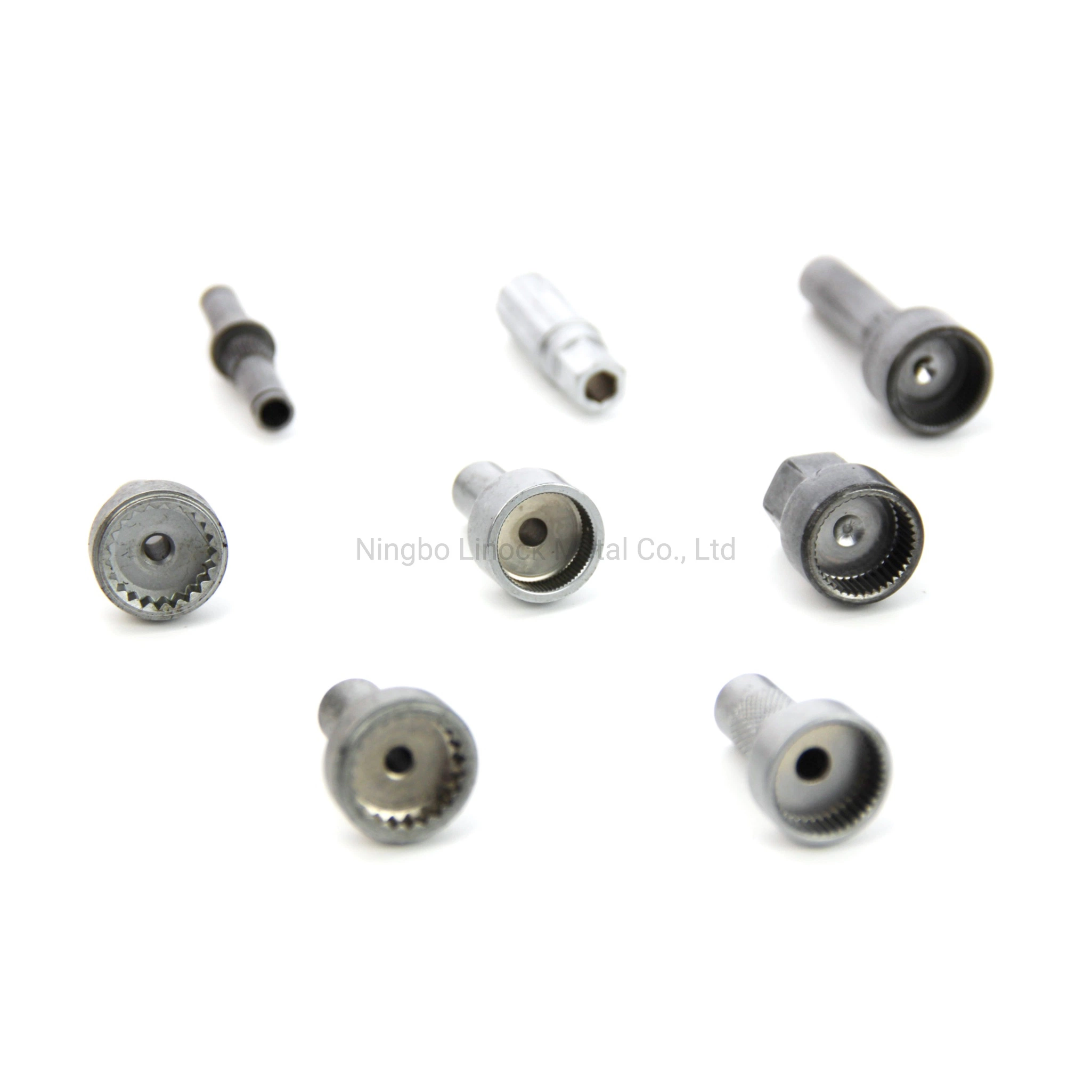 Fitness Equipment Hardware Tools Ratchet Bolt Cold Heading Fasteners