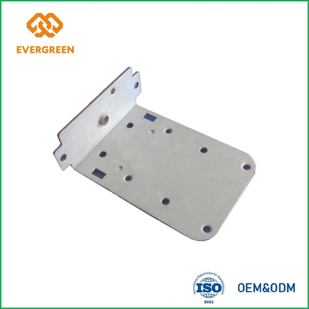 Metal Stamping Hardware Made in Factory