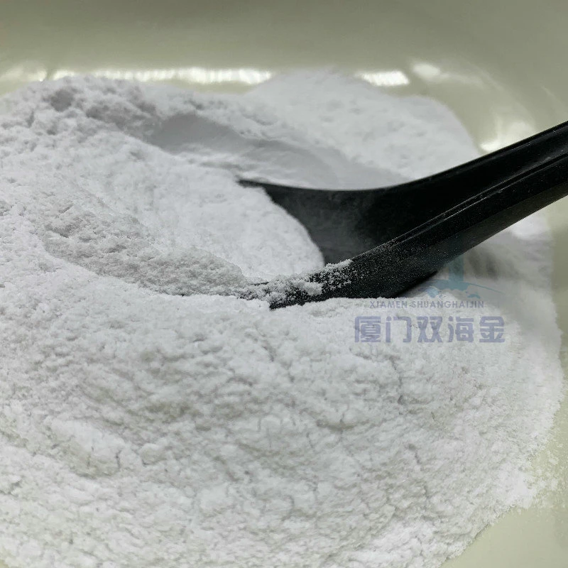 High-Class Celluloseas Reinforcement Melamine Moulding Powder for Fridge Food Box