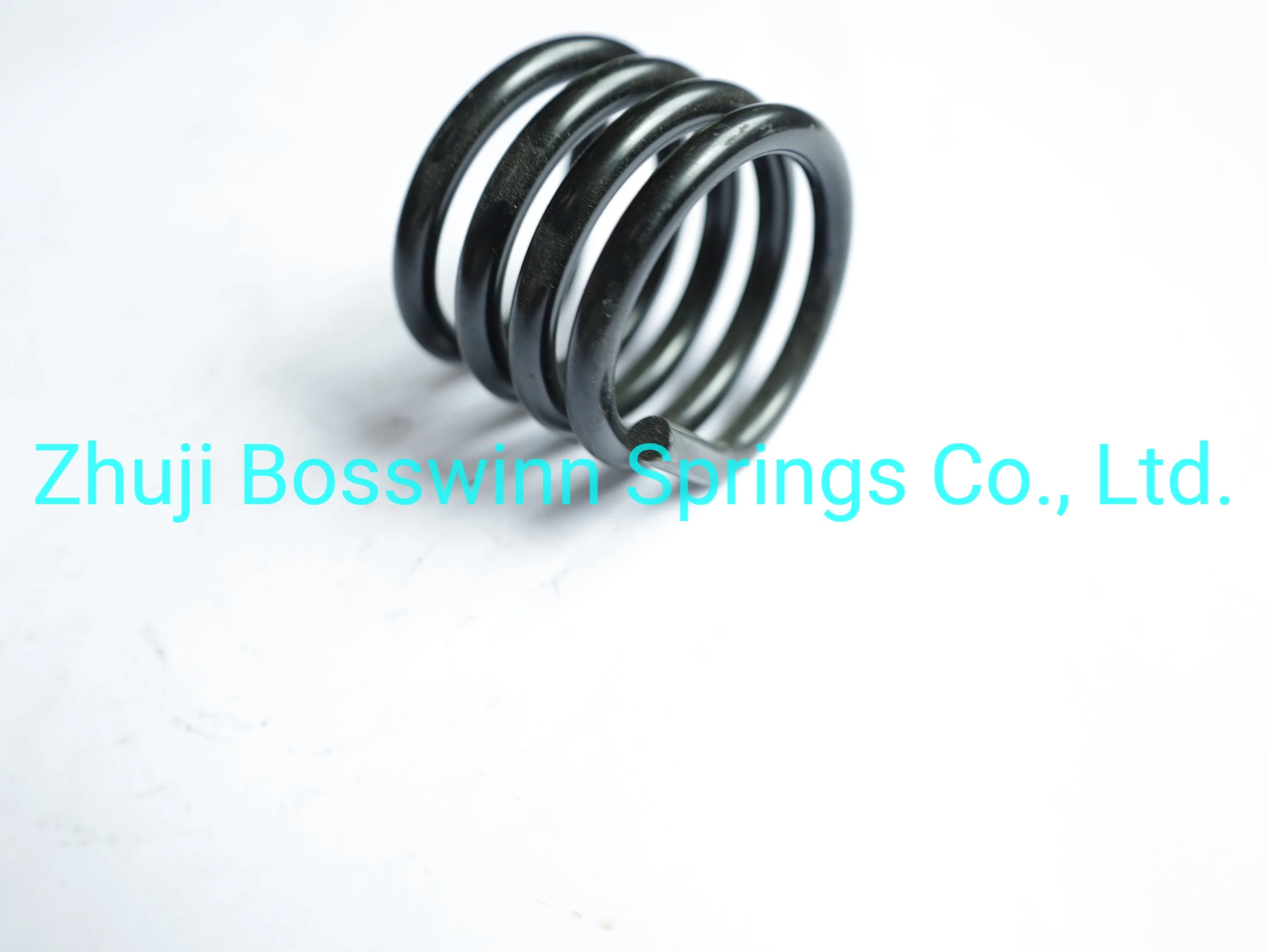 China Springs Manufacturer USA Industial Machinery Spring Accessories