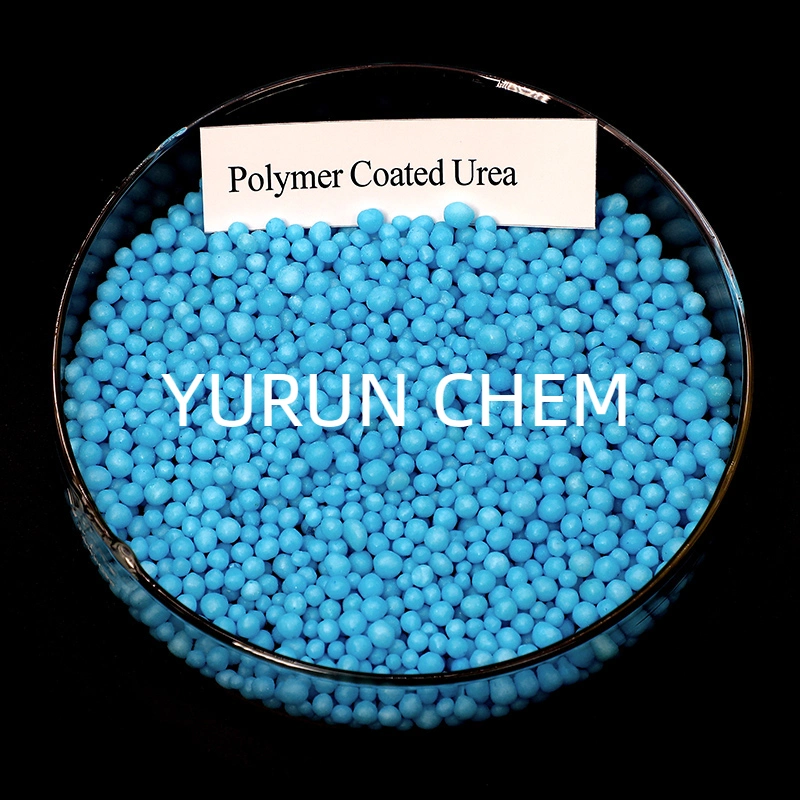 Polymer Coated Urea/Pcu Supplier/Manufacturer