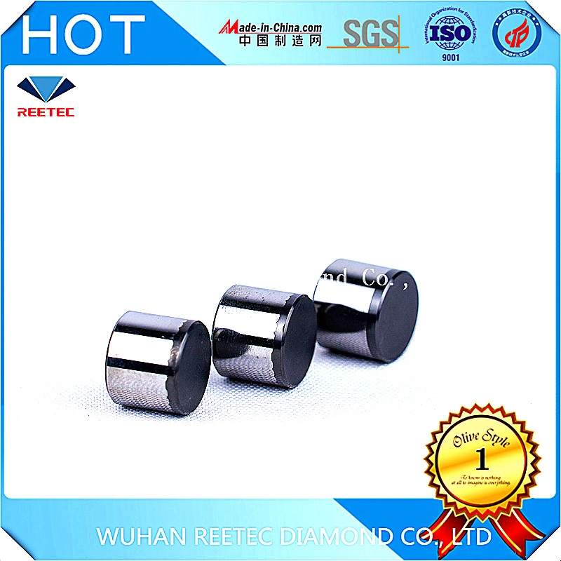 Drilling Tools / PDC Drill Bit/ Coal Mining Machinery Parts Use Good Wear PDC Cutter