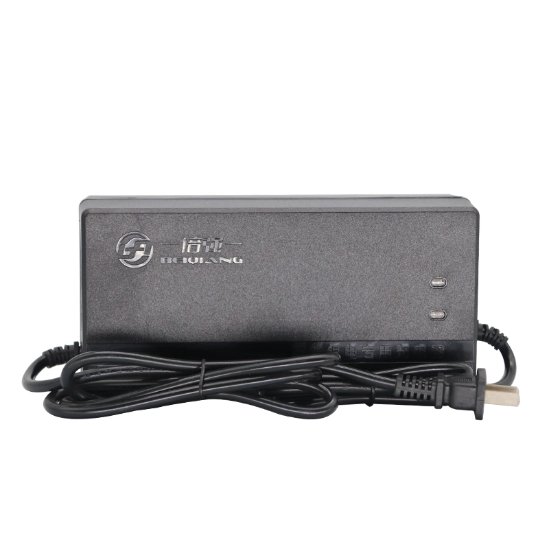 Chinese Manufacturer 48V5a Lithium Ion Battery Charger