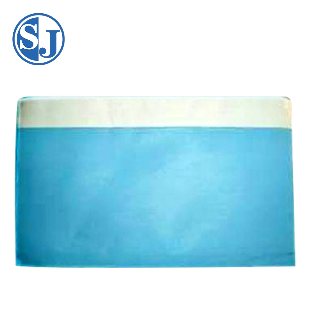 Durable Medical Products Anti-Adhesive PE Film Packaging Material for Surgical Sheets