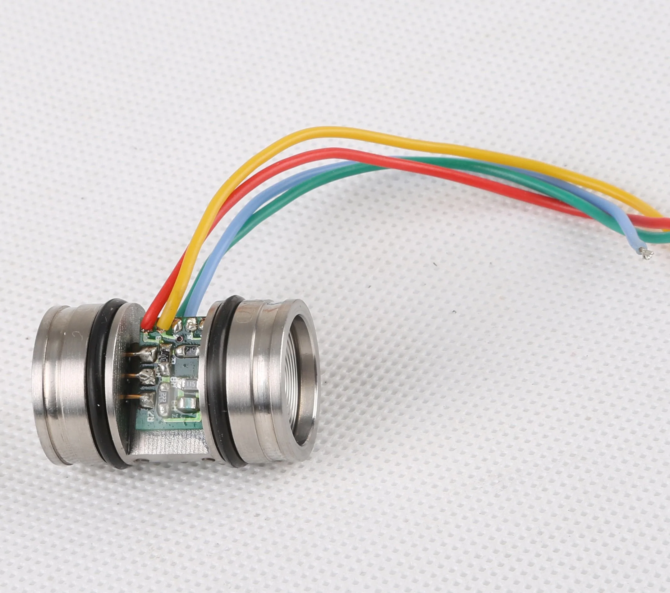 Ht20 Mini Differential Pressure Sensor Cell for Liquid Test