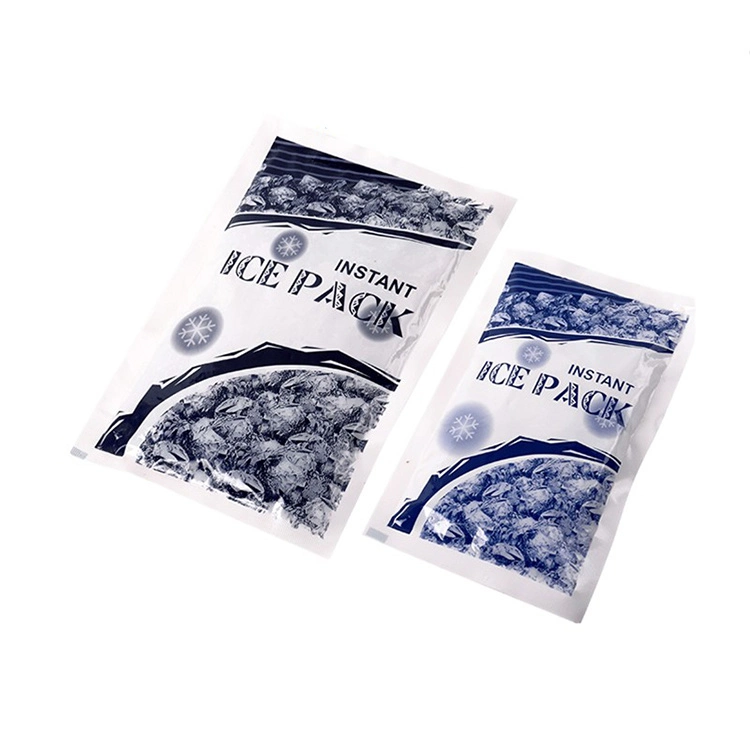 Disposable Pain Relief Perineal Ice Pack Instant Cold Pack Factory Wholesale/Supplier