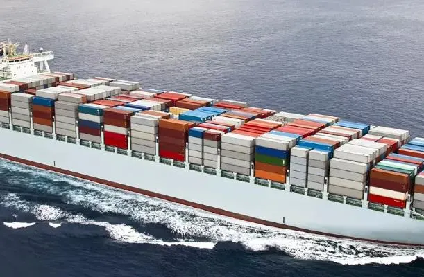 Logistics Sea Agent Ship with Cheapest Price to Thailand / Italy / Poland / Kuwait Cargo Agent