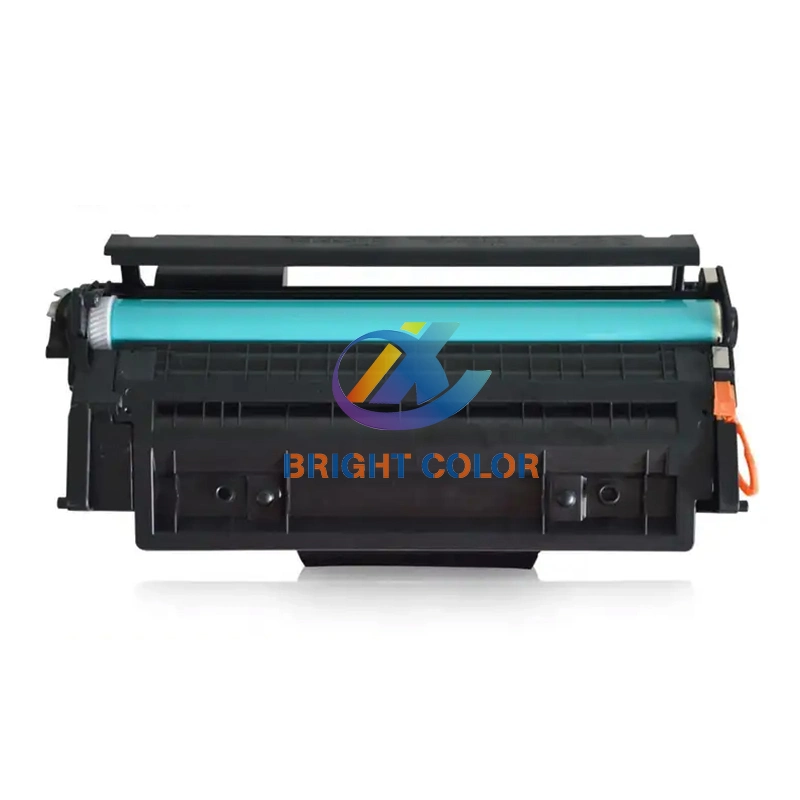 Kompatible Tonerkartusche schwarz CF280A/80A mit Toner für HP P2030/P2035/2050/P2055/P2055dn/P2055x