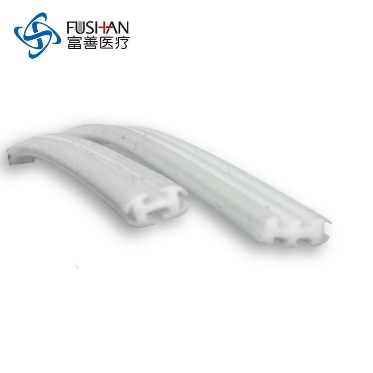 Silicone Flat Fluted Drain 8mm/13mm