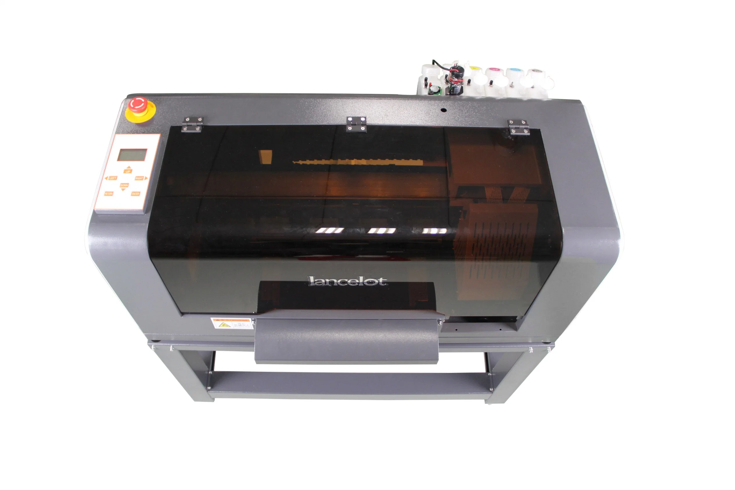 Dtf A4 30cm T-Shirt Printing Double Heads XP600 Hot Sales Product 2023