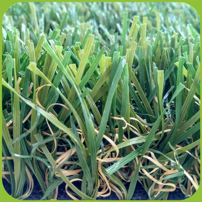 Safety Synthetic Turf for Kids Play Yards Landscaping Artificial Grass