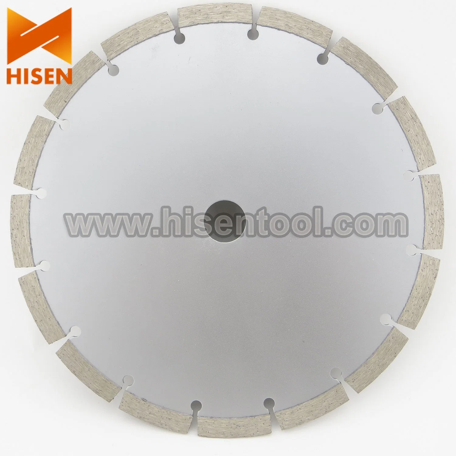 350mm Diamond Blade for Granite Edge Cutting