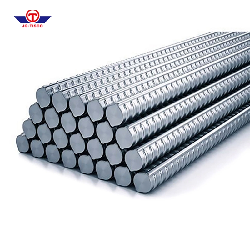 Stock Building Concrete Deformation Rebar, Hot Rolled Rebar, Stainless Steel Rebar, Carbon Steel Rebar, Rebar, Medium and High/Low Carbon Reinforced Rebar