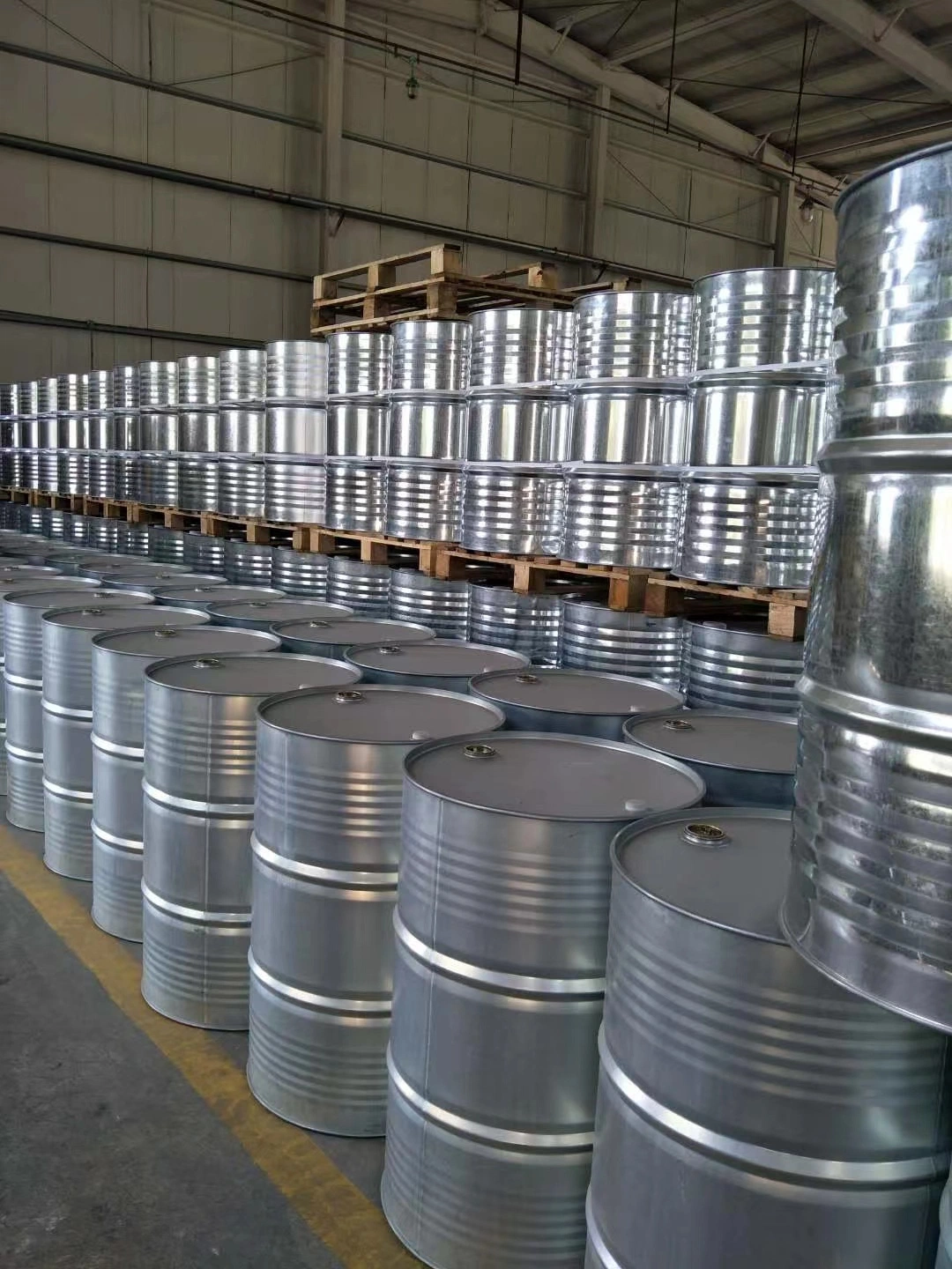 200kg/Drum 99.9% High Purity Propylene Carbonate