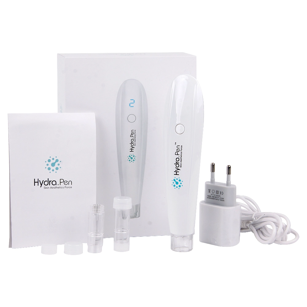 Hydra Pen Skin Serum Dermapen Electric Dr. Pen Ultima Microneedle Hydra Pen